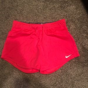 Nike shorts
